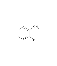 2-氟結(jié)構(gòu)式